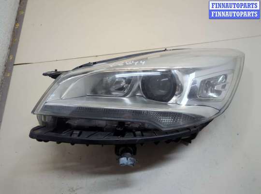 Форсунка омывателя фар FO2104921 на Ford Kuga 2012-2016