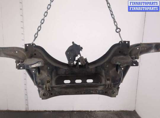 Рычаг подвески NS953868 на Nissan Qashqai 2013-2022