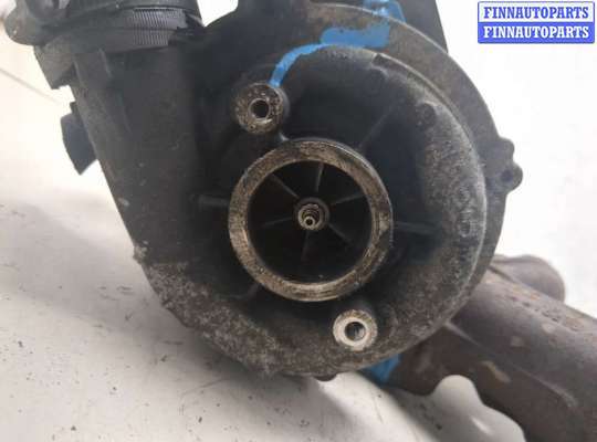 купить Турбина на Ford S-Max 2010-2015