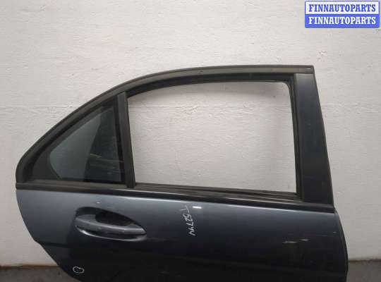 купить Дверь боковая (легковая) на Mercedes C W204 2006-2015