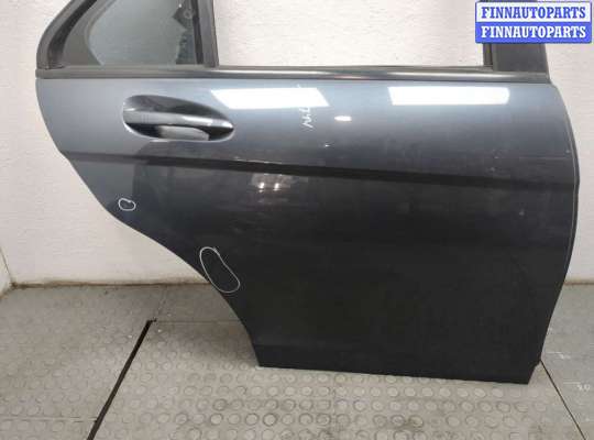 купить Дверь боковая (легковая) на Mercedes C W204 2006-2015