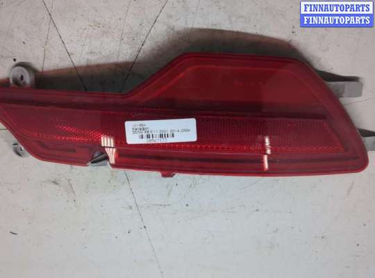 Катафот BM3454083 на BMW X6 E71 2007-2014