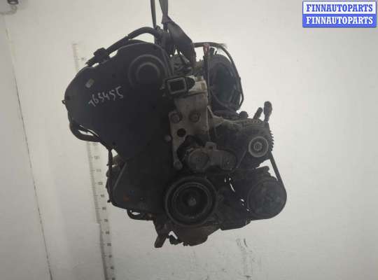 Купить Двигатель (ДВС) на Peugeot 307 2001-2008 Двигатель (ДВС) PG1245227 на Peugeot 307 2001-2008