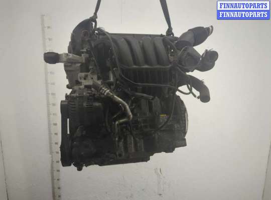 купить Двигатель (ДВС) на Peugeot 307 2001-2008