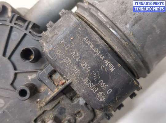 купить Механизм стеклоочистителя (трапеция дворников) на Opel Astra H 2004-2010