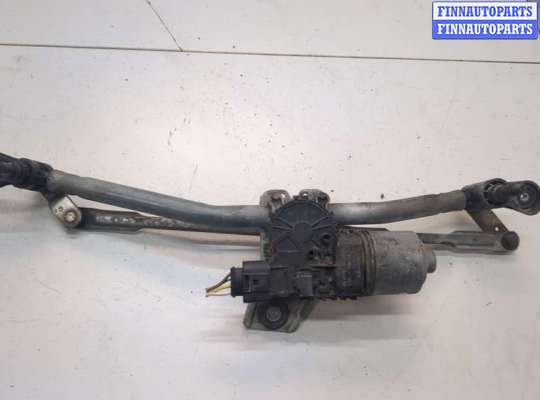 купить Механизм стеклоочистителя (трапеция дворников) на Opel Astra H 2004-2010