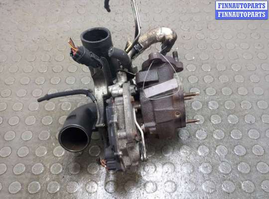 купить Турбина на Toyota Avensis 3 2008-2018