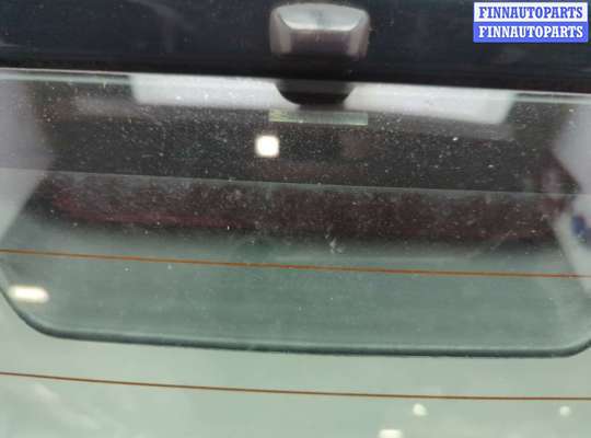 купить Крышка (дверь) багажника на Toyota Corolla E12 2001-2006