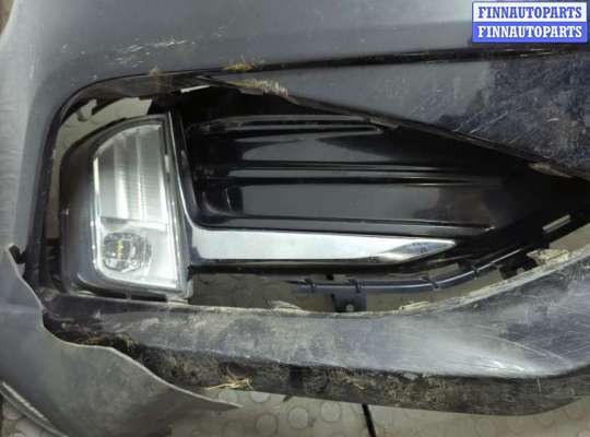 купить Бампер на Ford Edge 2018-2023