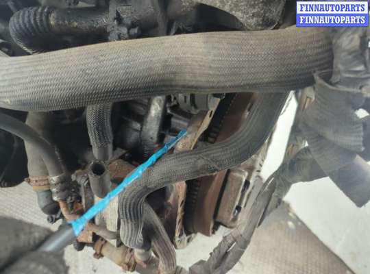 купить ТНВД на Nissan Primastar 2001-2025