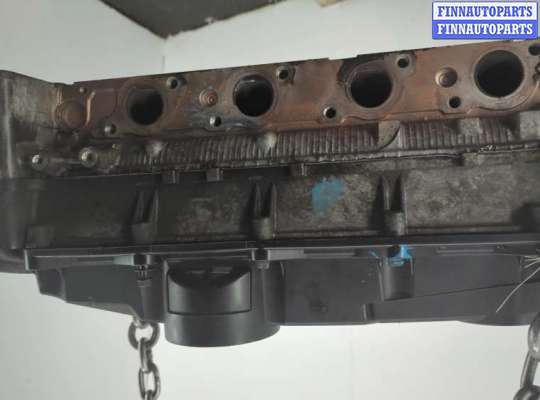 купить Головка блока (ГБЦ) на Citroen Jumper (Relay) 2006-2014