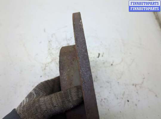 купить Диск тормозной на Opel Mokka 2012-2019