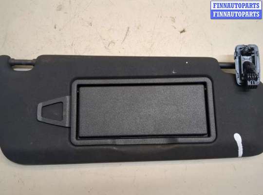 Купить Козырек солнцезащитный на Mercedes C W204 2006-2015 Козырек солнцезащитный MB1595747 на Mercedes C W204 2006-2015