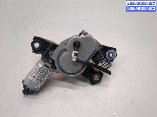 купить Двигатель стеклоочистителя (моторчик дворников) задний на Volkswagen Passat 6 2005-2010