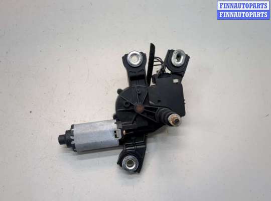 Купить Двигатель стеклоочистителя (моторчик дворников) задний на Volkswagen Passat 6 2005-2010 Двигатель стеклоочистителя (моторчик дворников) задний VG2667188 на Volkswagen Passat 6 2005-2010