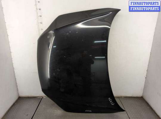 купить Обшивка капота на Audi Q7 2005-2015