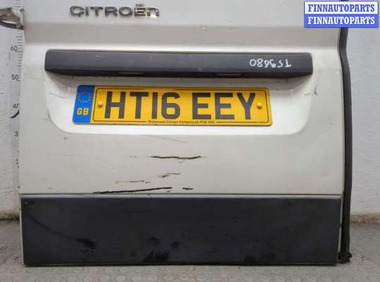 купить Замок двери на Peugeot Boxer 2014-2025