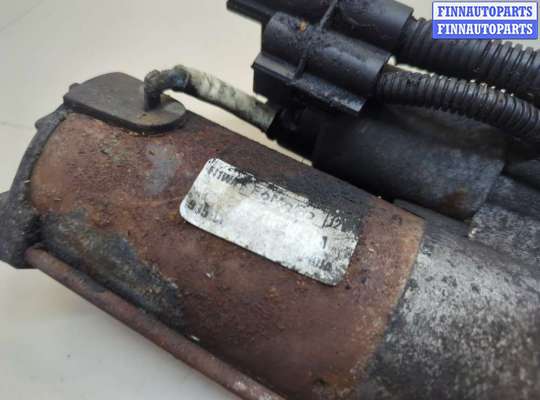 купить Стартер на Ford Mondeo 4 2007-2015