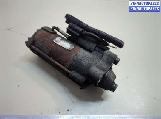 Купить Стартер на Ford Mondeo 4 2007-2015 Стартер FO2145384 на Ford Mondeo 4 2007-2015