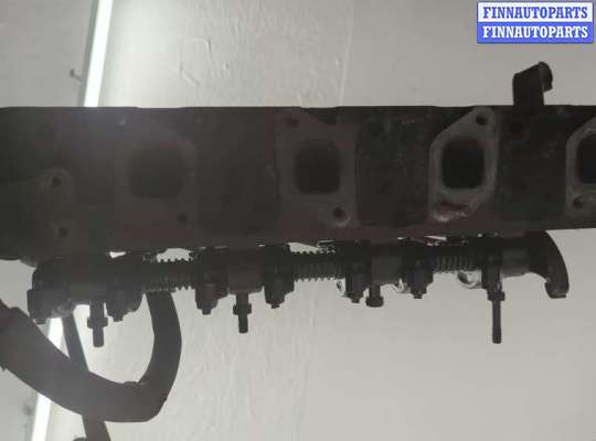 купить Головка блока (ГБЦ) на Isuzu Trooper 1992-2002