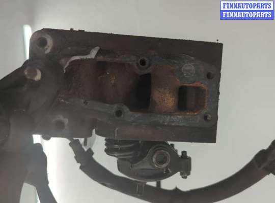 купить Головка блока (ГБЦ) на Isuzu Trooper 1992-2002