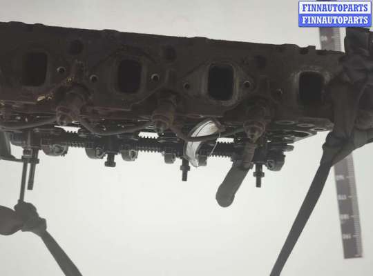 купить Головка блока (ГБЦ) на Isuzu Trooper 1992-2002