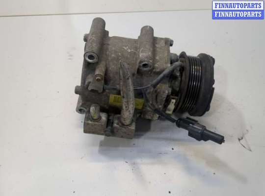 купить Компрессор кондиционера на Ford Fusion 2002-2012