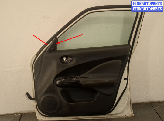 Динамик NS892433 на Nissan Juke 2010-2019