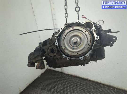 КПП - автомат (АКПП) KA601734 на KIA Carens 2006-2012