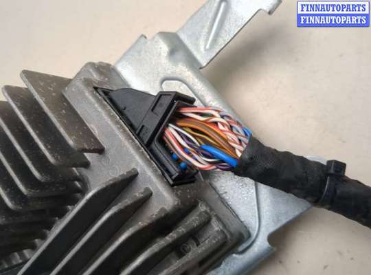 купить Усилитель звука на BMW X1 (F48) 2015-2022