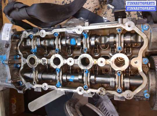 Головка блока (ГБЦ) AU1697376 на Audi A4 (B7) 2004-2009