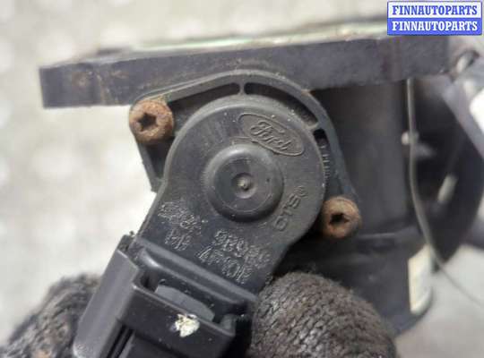 купить Заслонка дроссельная на Ford Focus 1 1998-2004
