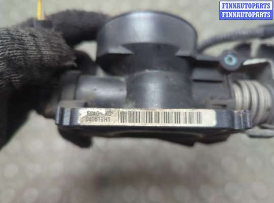 купить Заслонка дроссельная на Ford Focus 1 1998-2004