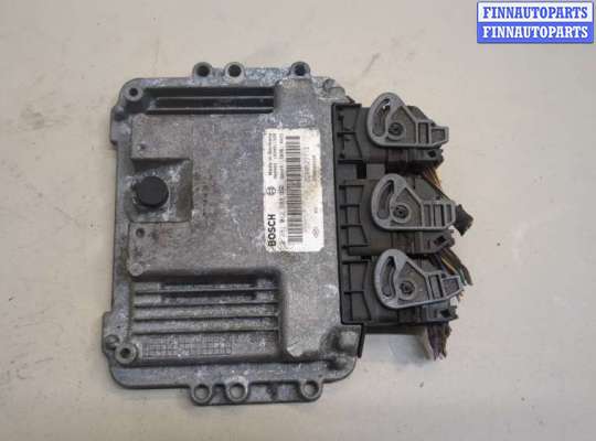 купить Блок управления двигателем на Renault Laguna 2 2001-2007