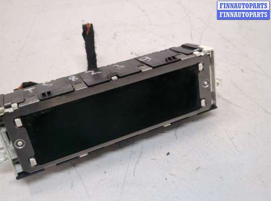 Купить Дисплей компьютера (информационный) на Citroen C5 2008-2017 Дисплей компьютера (информационный) CT1110786 на Citroen C5 2008-2017