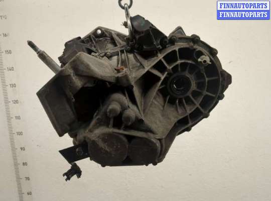 купить КПП 6-ст.мех. (МКПП) на Renault Laguna 3 2007-2025
