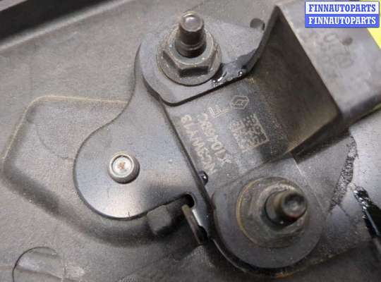 купить Рамка передняя (телевизор) на Infiniti QX70 2013-2018