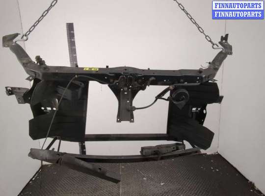 Рамка передняя (телевизор) NS907033 на Nissan Qashqai 2006-2013