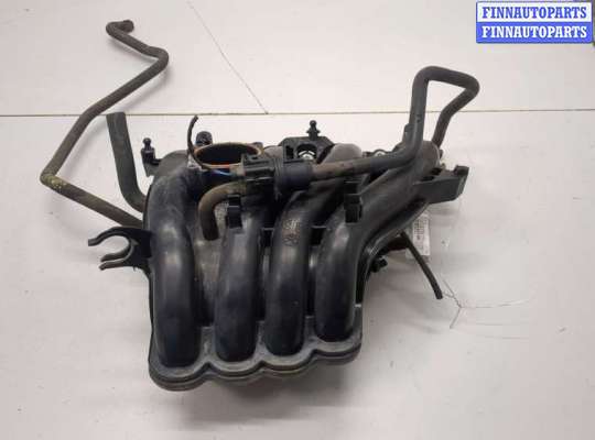 Коллектор впускной SK509145 на Skoda Fabia 2007-2014