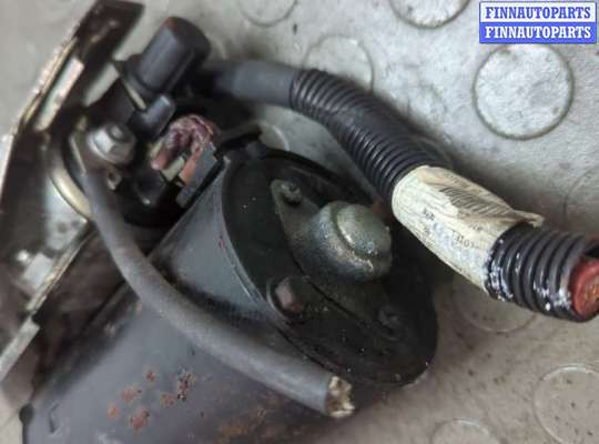 купить Стартер на Mercedes GL X164 2006-2012