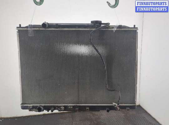 купить Радиатор охлаждения двигателя на Acura MDX 2006-2013