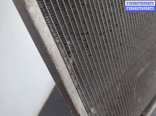 купить Радиатор охлаждения двигателя на Acura MDX 2006-2013