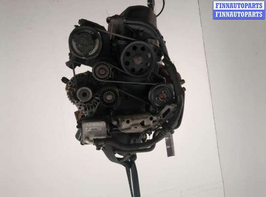 Двигатель (ДВС) ST346458 на Seat Leon 2 2005-2012