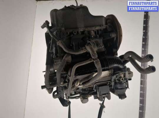 купить Двигатель (ДВС) на Seat Leon 2 2005-2012