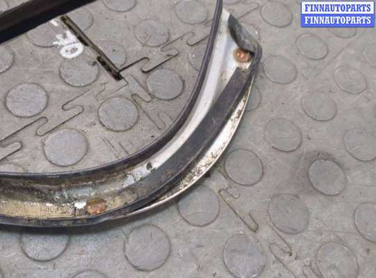 купить Молдинг крыши на BMW 5 E34 1988-1995