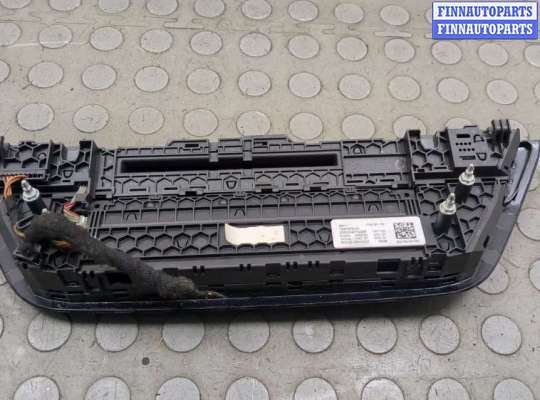 Блок управления печкой на BMW 5 (G30)