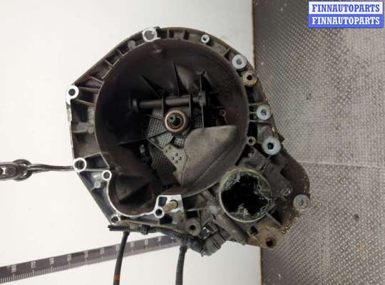 купить КПП 5-ст.мех. (МКПП) на Fiat Panda 2003-2012