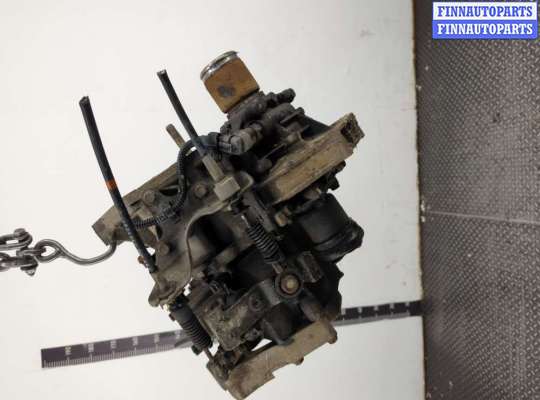 купить КПП 5-ст.мех. (МКПП) на Fiat Panda 2003-2012