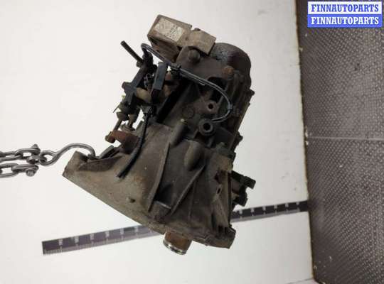 купить КПП 5-ст.мех. (МКПП) на Fiat Panda 2003-2012
