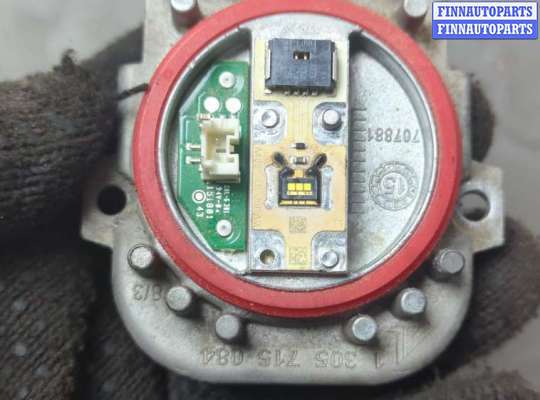 Блок розжига (ксенон) на BMW X5 (F15)